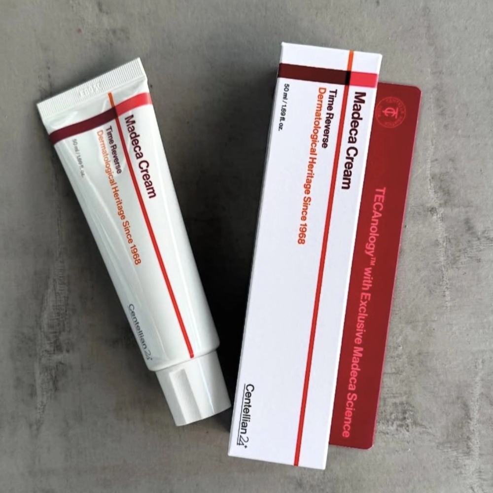 Centella Asiatica Toner - كريم سنتيلايان 24+ للعناية بالبشرة المتقدمة