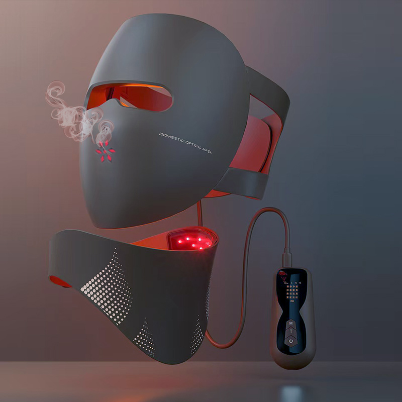 Skincare Omg - جودة عالية لينة سيليكون 3C Led