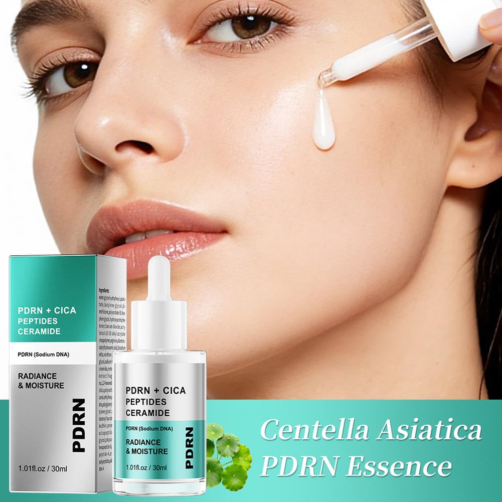 Centella Asiatica Toner - سيروم للوجه 30 مل مع مستخلص
