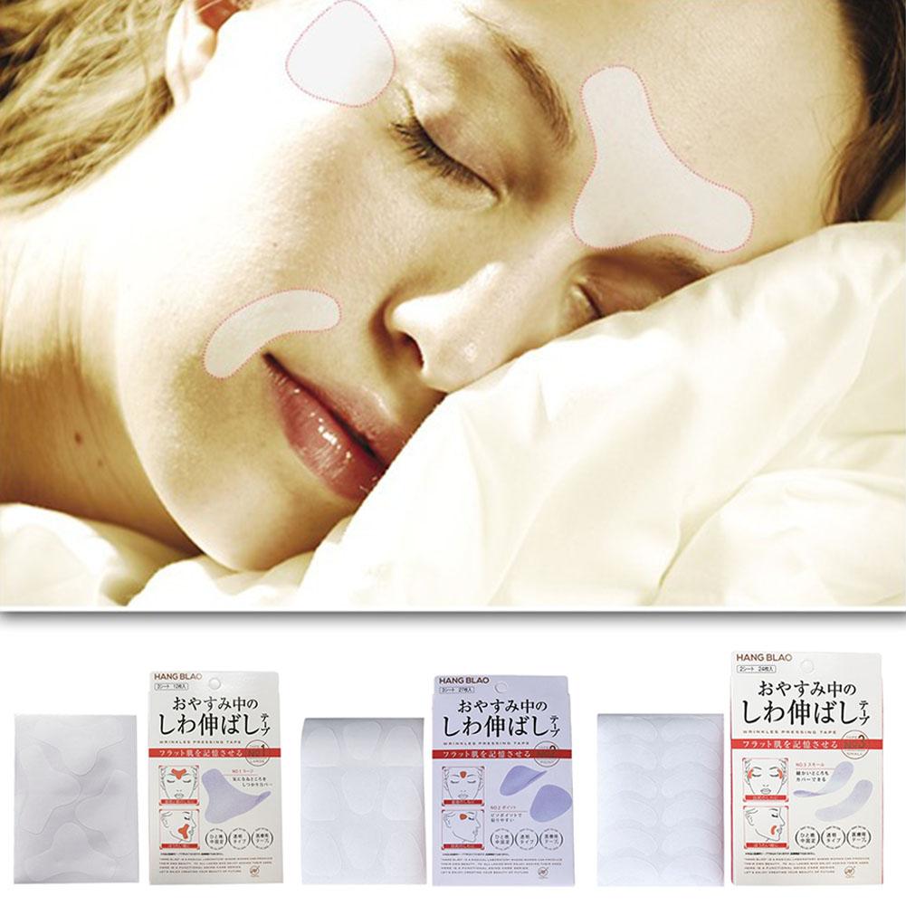 Skincare Omg - لاصقات شد الوجه وشد البشرة، لاصقات