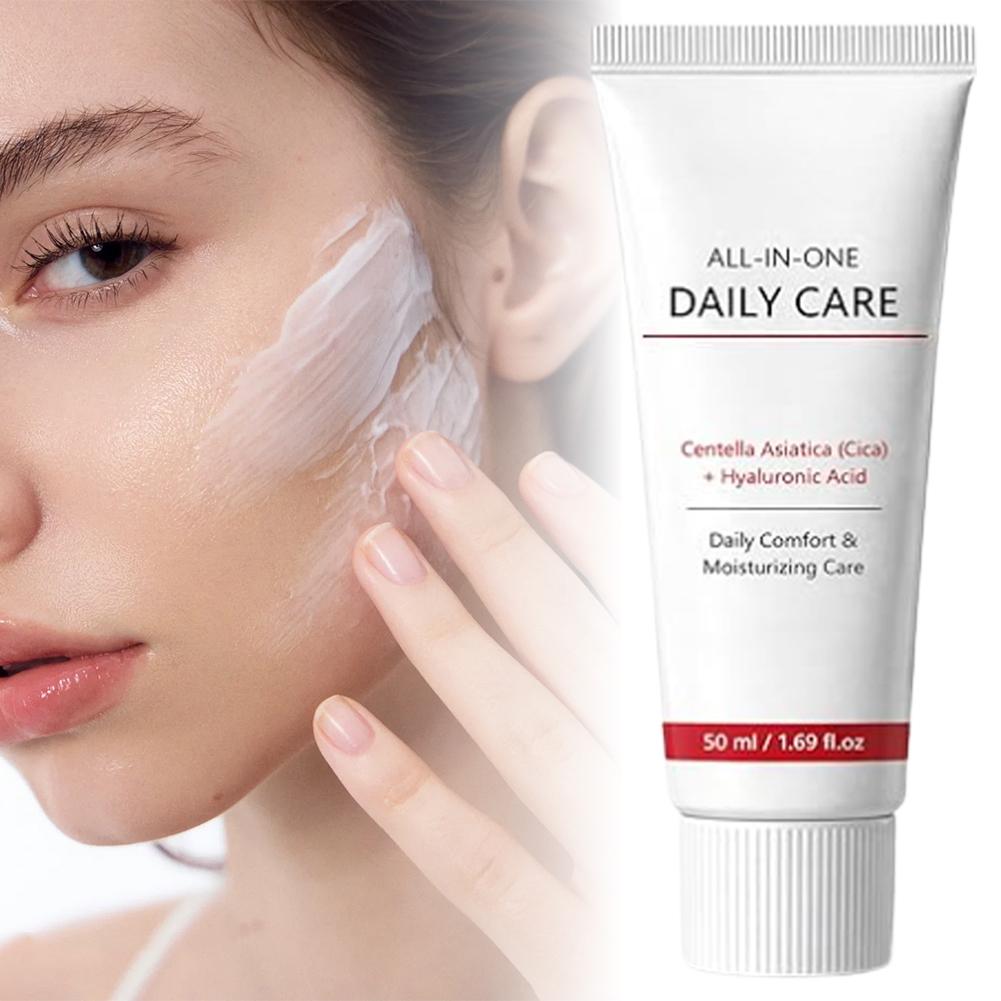 Centella Asiatica Toner - كريم سنتيلا المهدئ للوجه مع سنتيلا