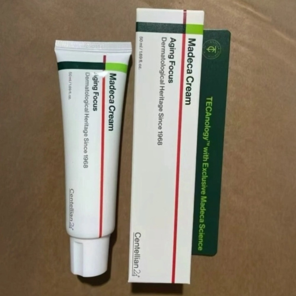 كريم سنتيلايان 24+ للعناية بال - مراجعة Centella Asiatica Toner وسعره