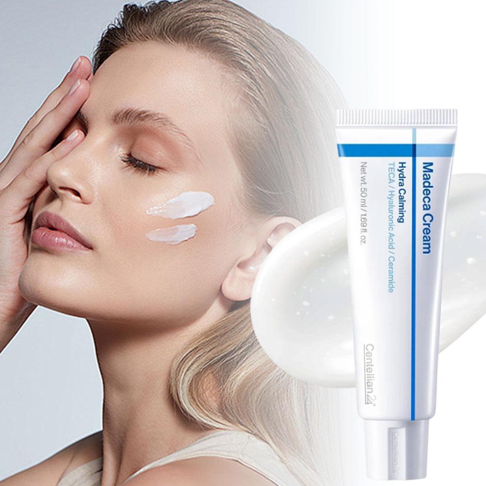 كريم/سيروم سنتيليان24 ماديكا ز - مراجعة Centella Asiatica Toner وسعره