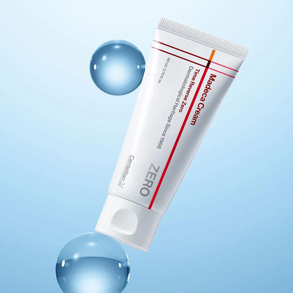 كريم/سيروم سنتيليان24 ماديكا ز - مراجعة Centella Asiatica Toner وسعره