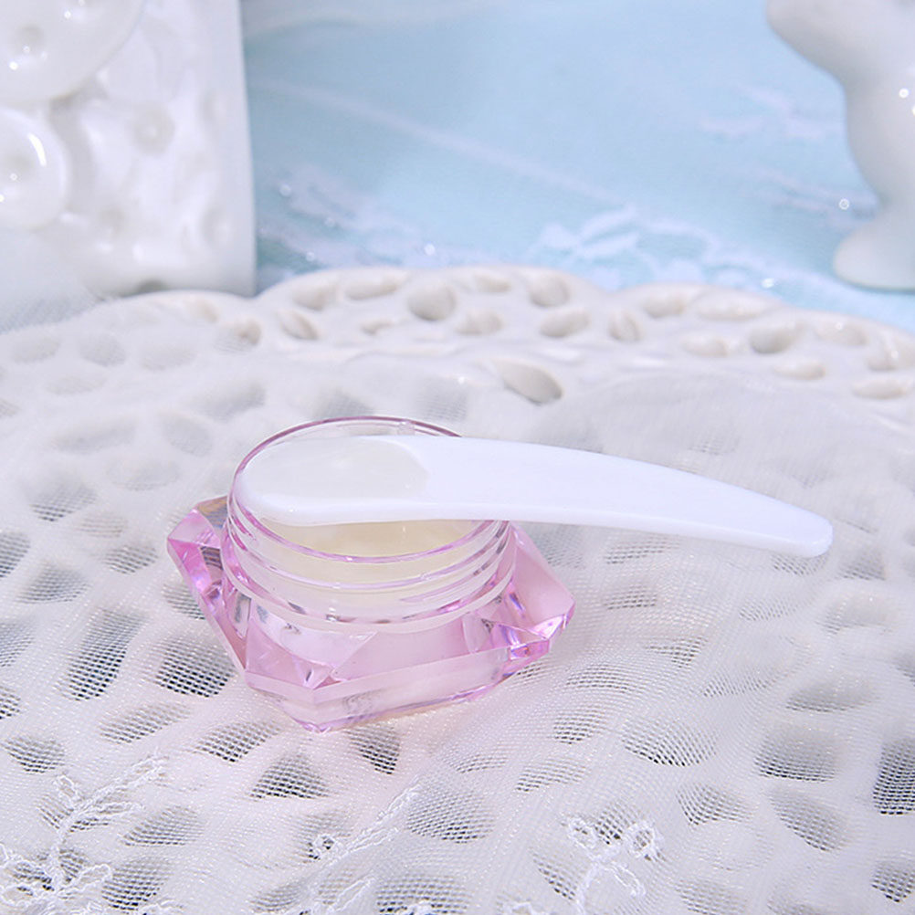 200 قطعة من ملاعق وأدوات توزيع - مراجعة Skincare Omg وسعره