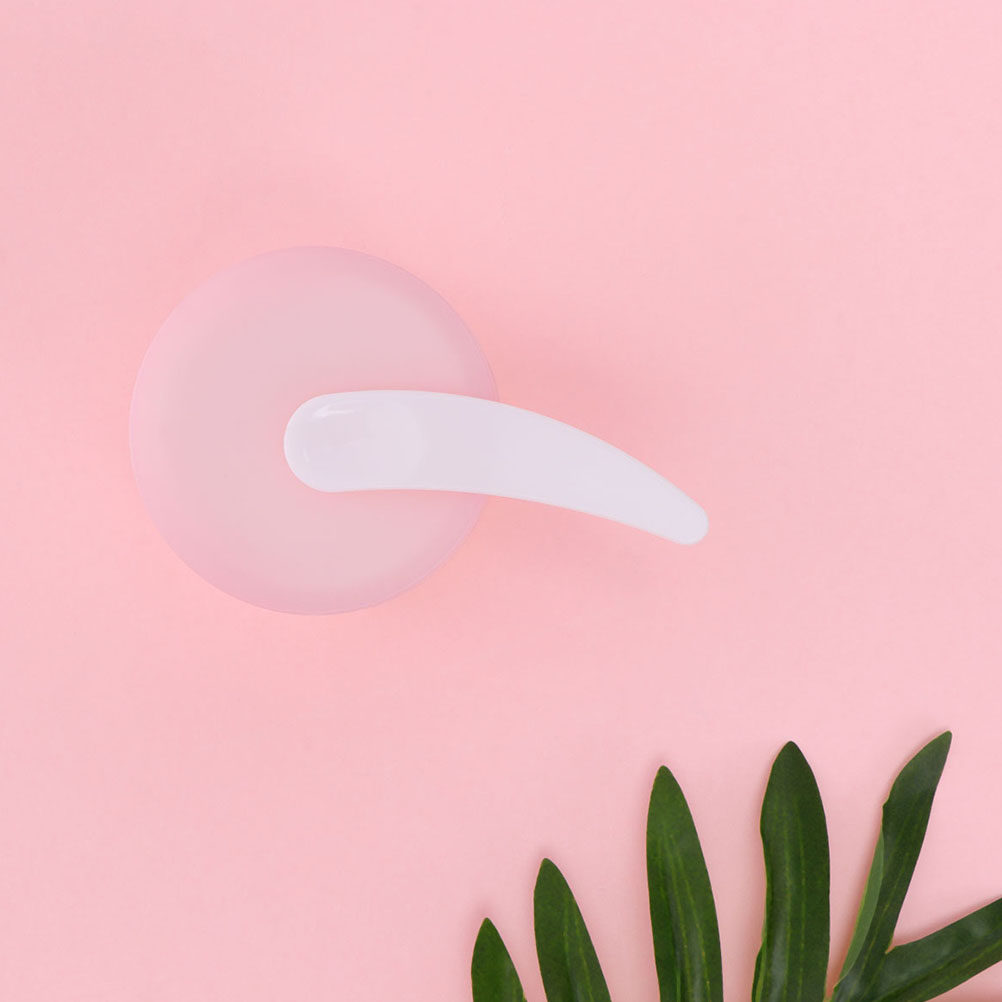 200 قطعة من ملاعق وأدوات توزيع - مراجعة Skincare Omg وسعره