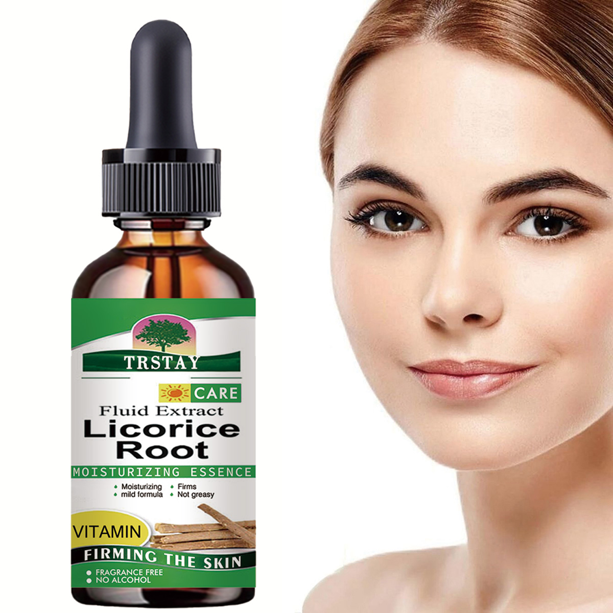 5 مللي/15 مللي/30 مللي/50 مللي - مراجعة Licorice Root Extract وسعره