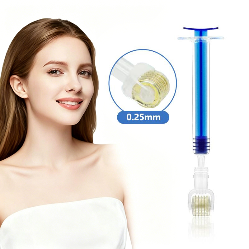 أداة تدليك بالإبر الدقيقة 0.25 - مراجعة Skincare You وسعره