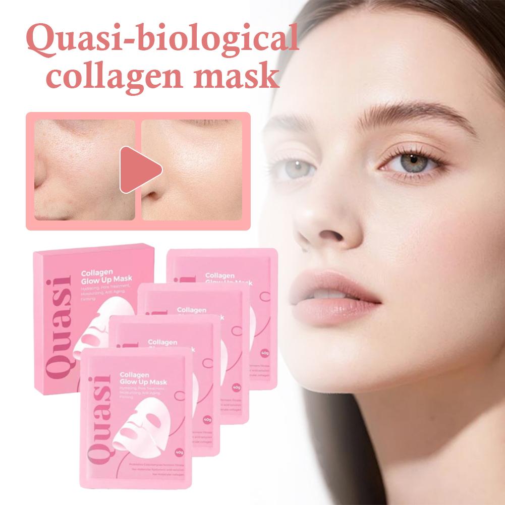 قناع هيدروجيل ليلي مضاد للتجاع - مراجعة Skincare Omg وسعره