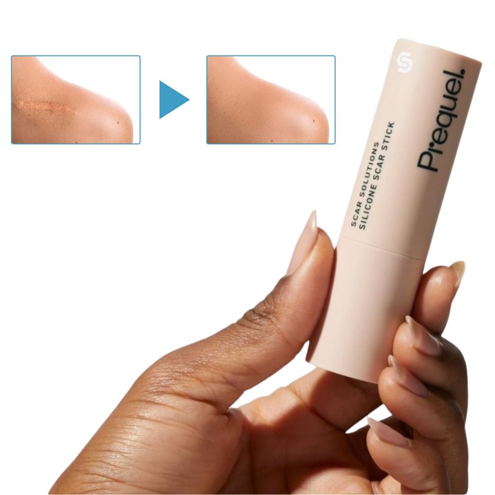 60% سيليكون سيليكون سكار ستيك  - مراجعة Centella Asiatica Toner وسعره