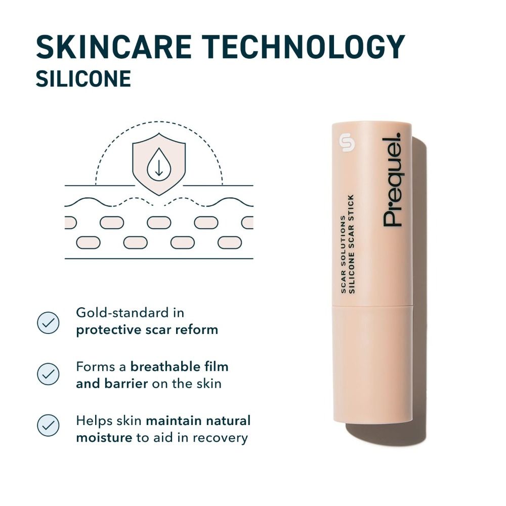 60% سيليكون سيليكون سكار ستيك  - مراجعة Centella Asiatica Toner وسعره