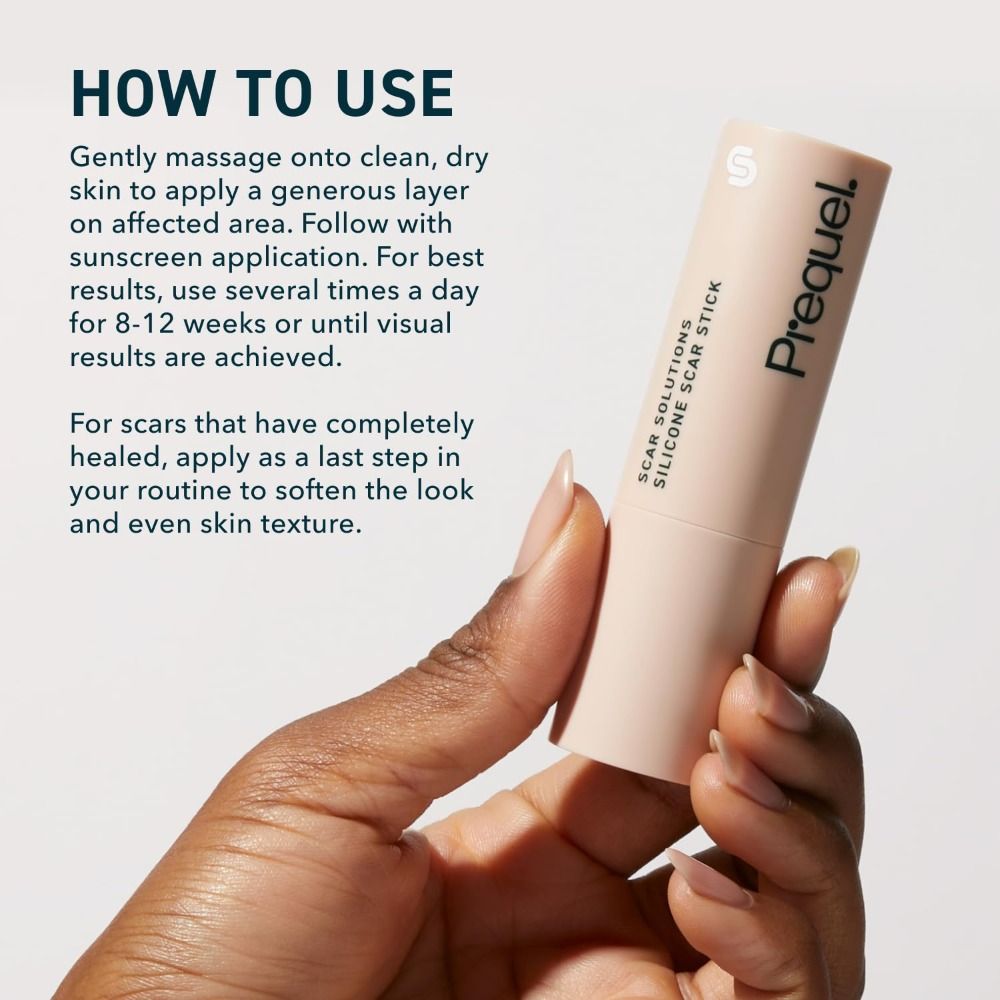 60% سيليكون سيليكون سكار ستيك  - مراجعة Centella Asiatica Toner وسعره