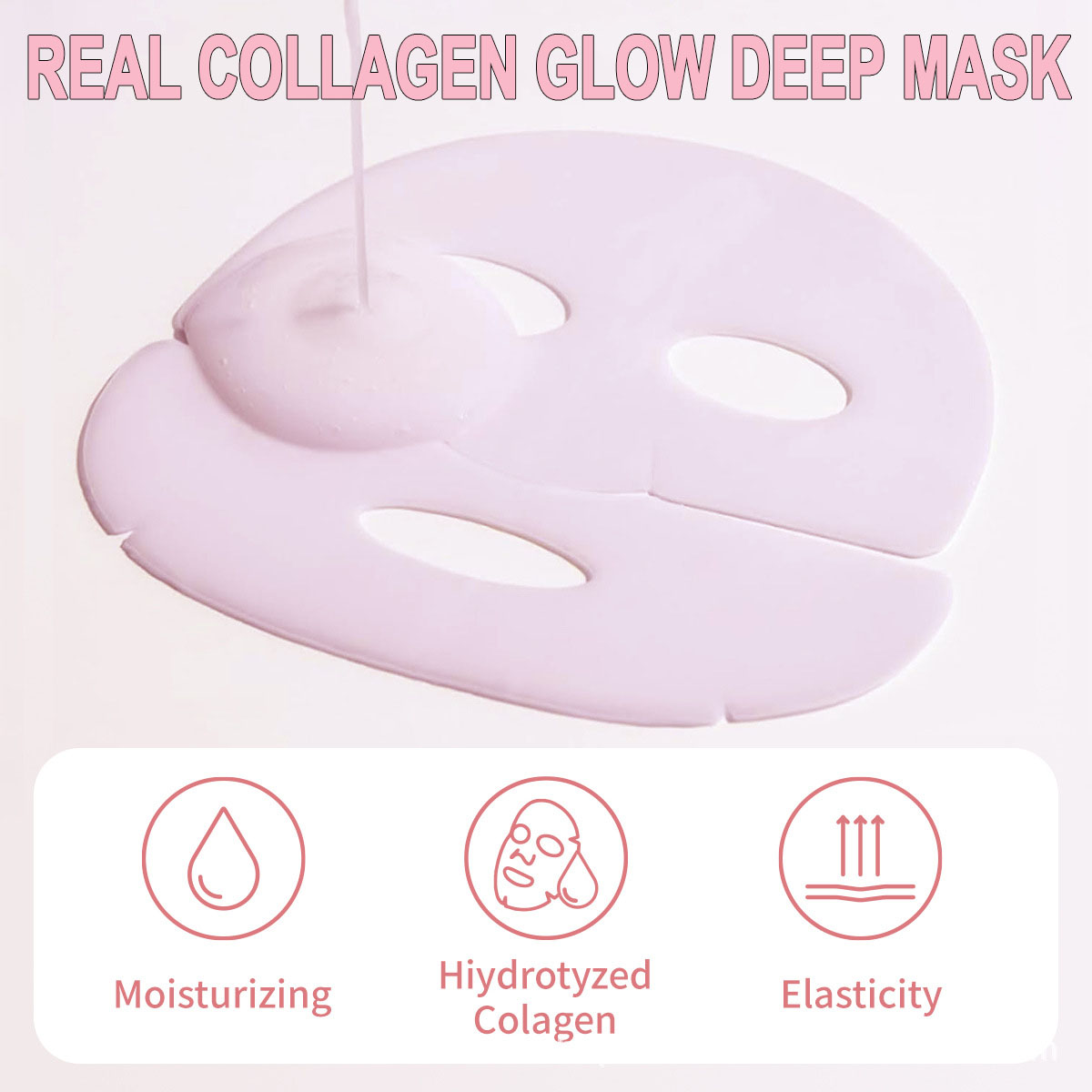 قناع الكولاجين الليلي مع DNA ا - مراجعة Skincare Omg وسعره