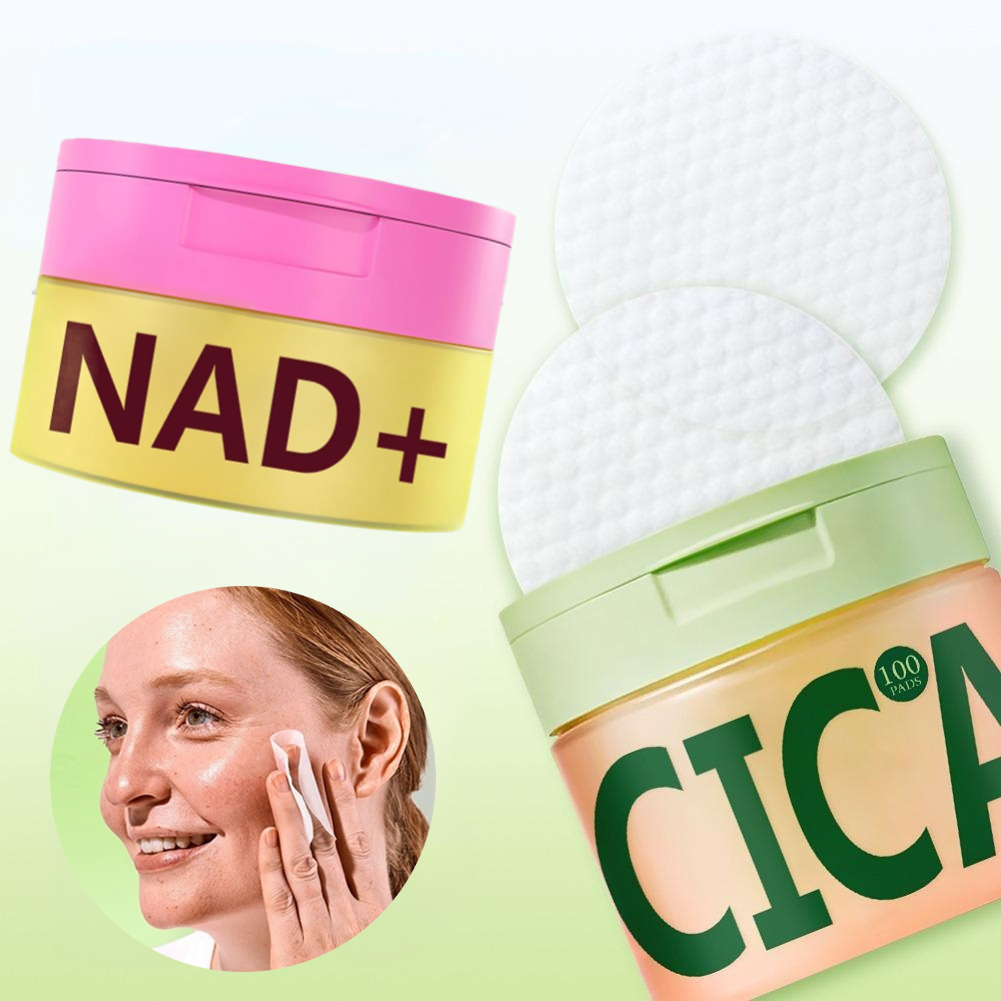 مجموعة العناية بالبشرة الأصلية - مراجعة Centella Asiatica Toner وسعره