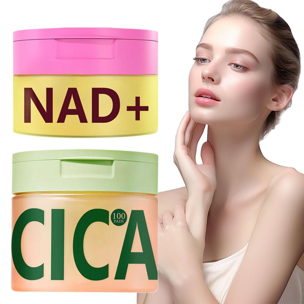 مجموعة العناية بالبشرة الأصلية - مراجعة Centella Asiatica Toner وسعره