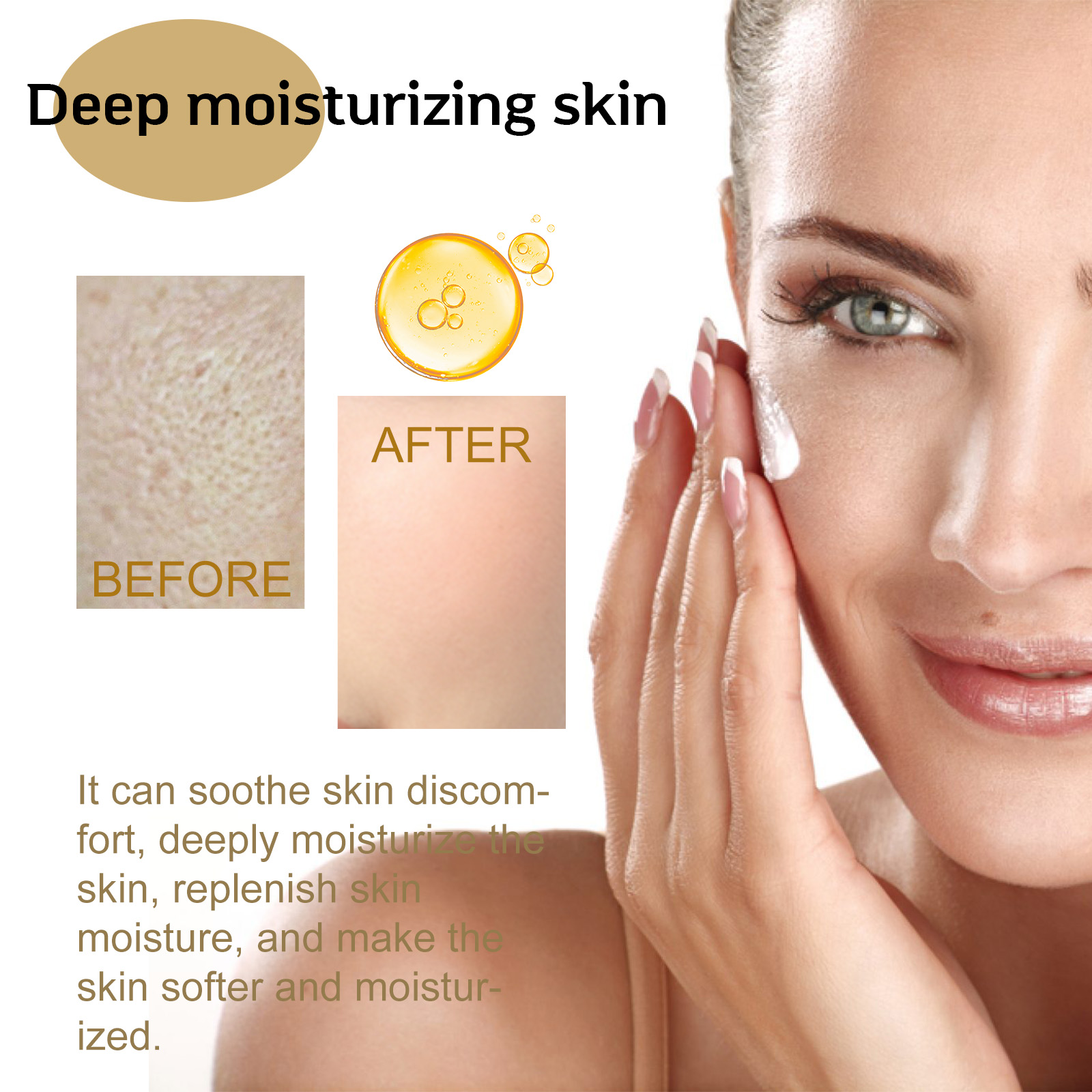 مصل كينتيللا يغذي تحسين البشرة - مراجعة Centella Asiatica Toner وسعره
