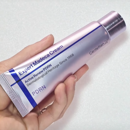 كريم سنتيلايان24 من ماركة إكسب - مراجعة Centella Asiatica Toner وسعره