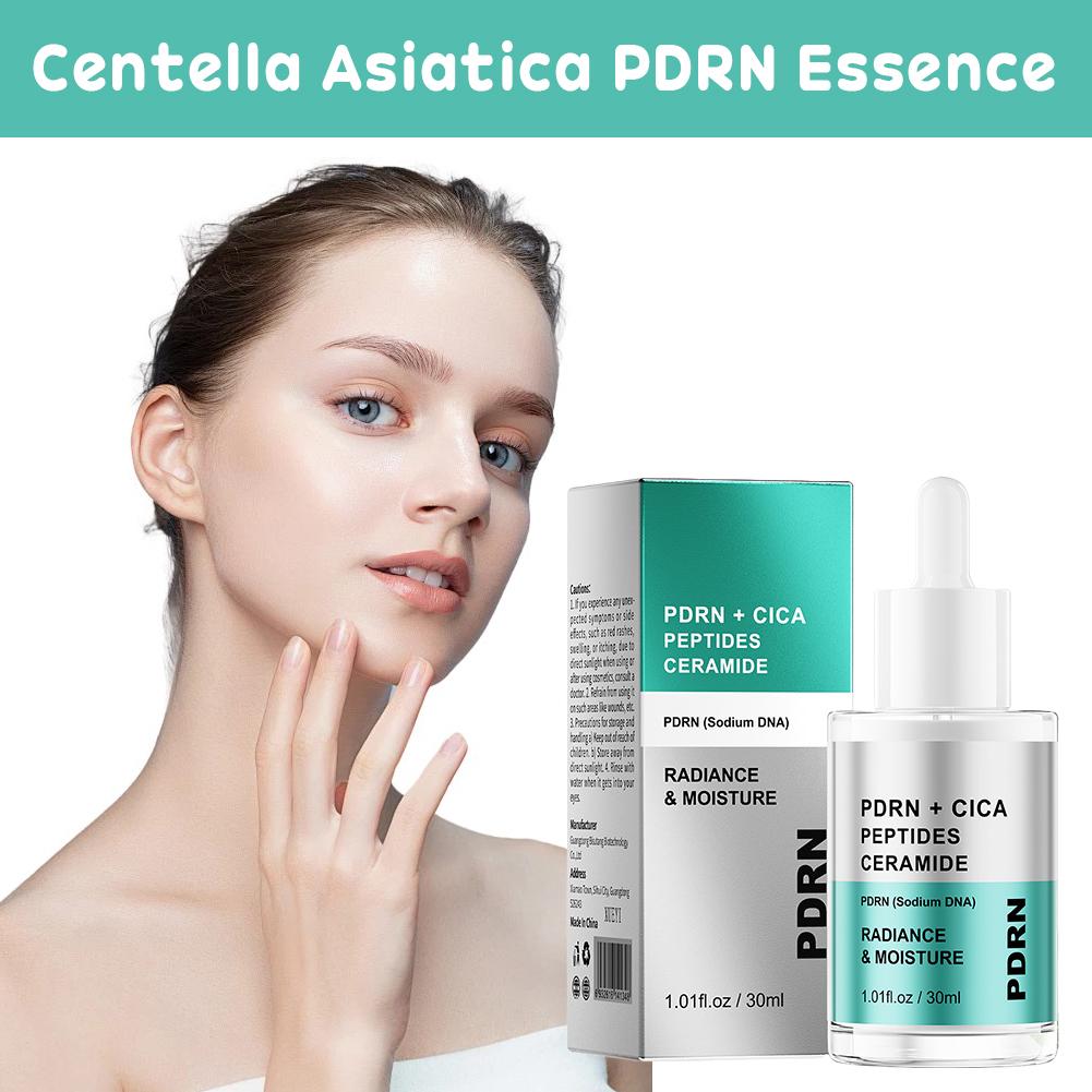 سيروم للوجه 30 مل مع مستخلص سن - مراجعة Centella Asiatica Toner وسعره