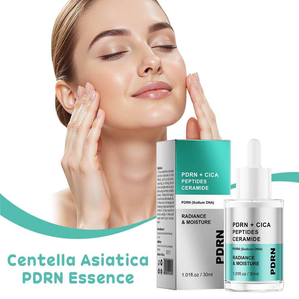 سيروم للوجه 30 مل مع مستخلص سن - مراجعة Centella Asiatica Toner وسعره