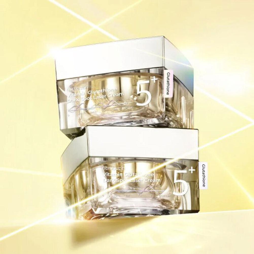 نومبوزين رقم 5+ جلوتاثيون فيتا - مراجعة Skincare Omg وسعره