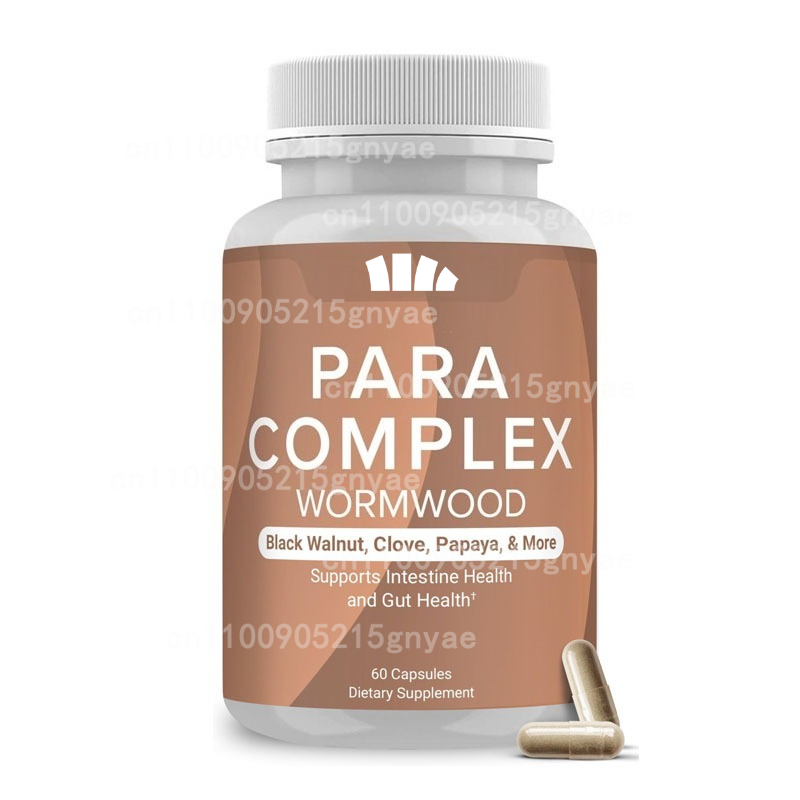 مكمل صحة الأمعاء - جذر الزنجبي - مراجعة Licorice Root Extract وسعره