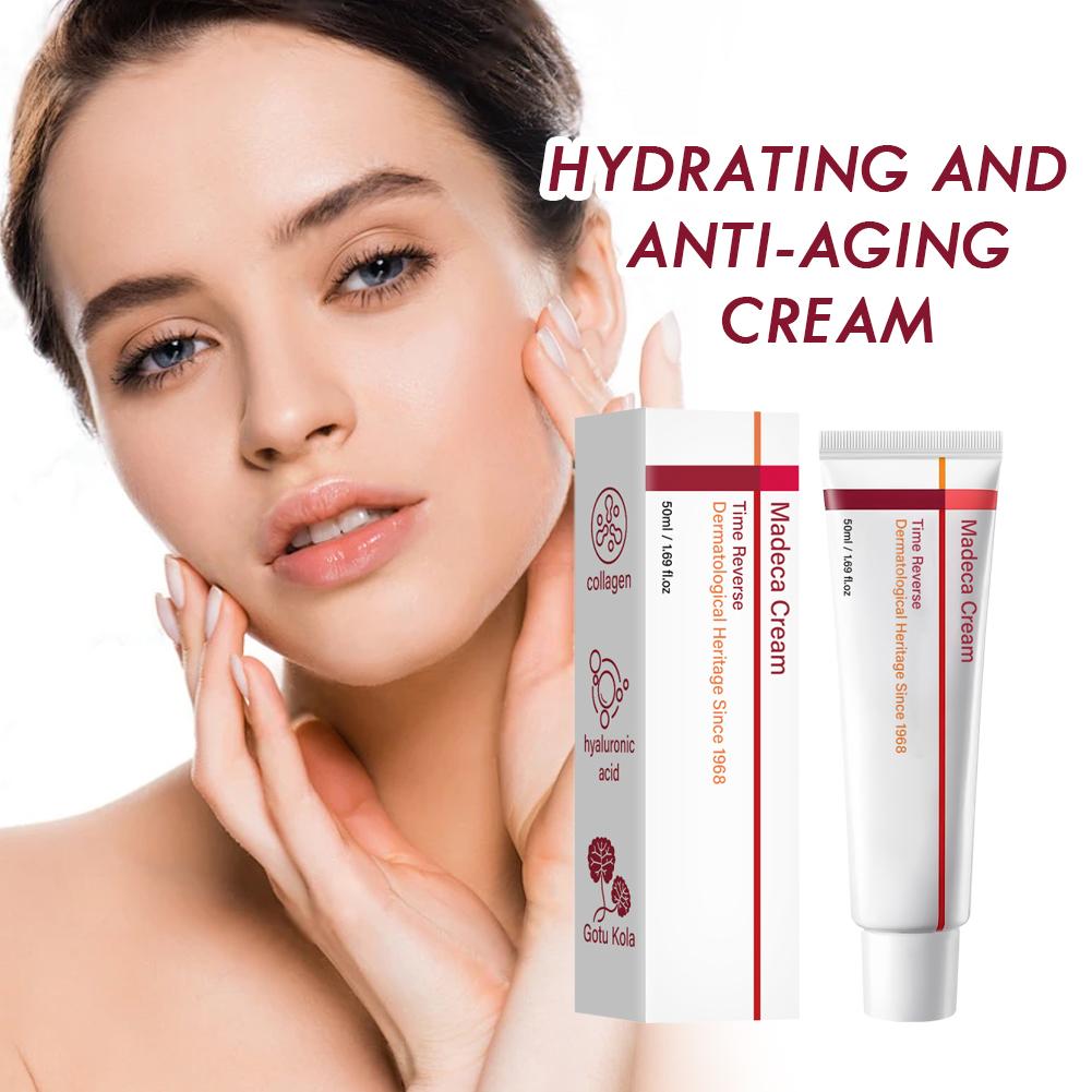 كريم وجه كوري بالسينتيلا اسيات - مراجعة Centella Asiatica Toner وسعره