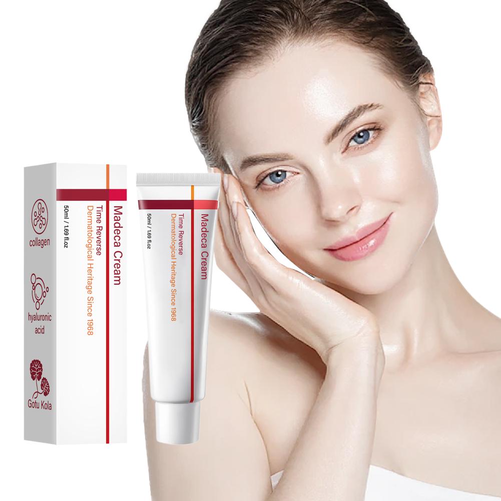 كريم وجه كوري بالسينتيلا اسيات - مراجعة Centella Asiatica Toner وسعره