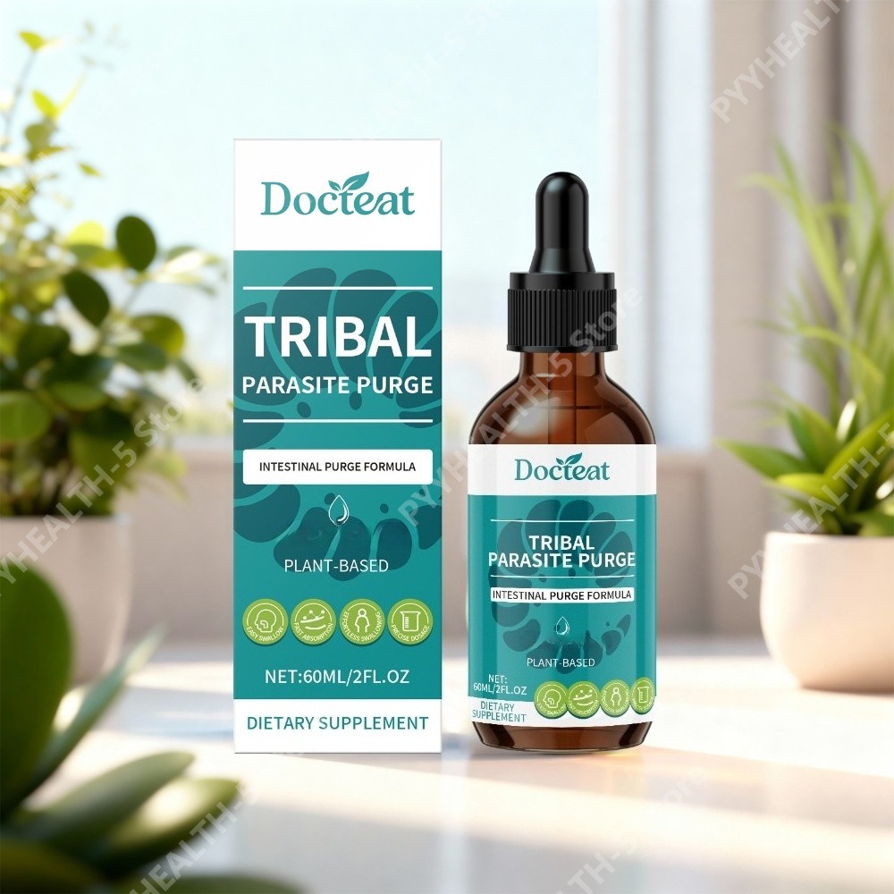 قطرات دوكتيت لدعم صحة الأمعاء، - مراجعة Licorice Root Extract وسعره