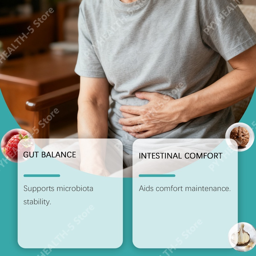 قطرات دوكتيت لدعم صحة الأمعاء، - مراجعة Licorice Root Extract وسعره